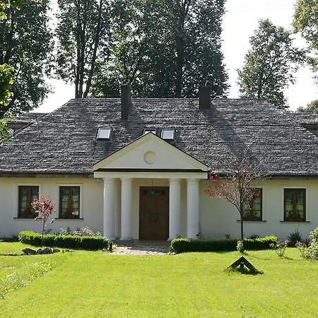 Country House Dwor Bystrzanowice