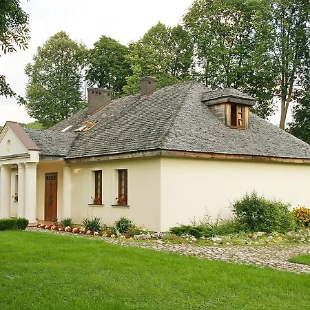 Country House Dwor Bystrzanowice