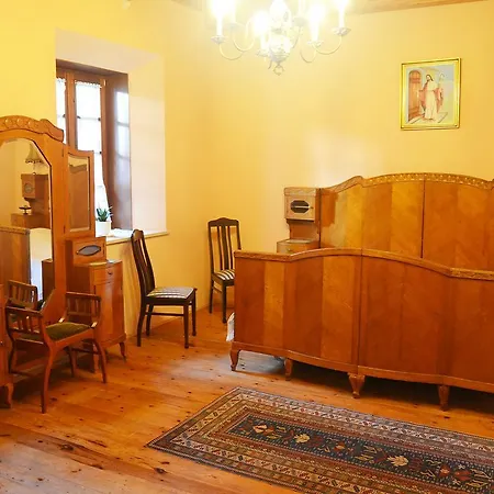 Country House Dwor Bystrzanowice