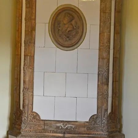 Hébergement de vacances Country House Dwor Bystrzanowice