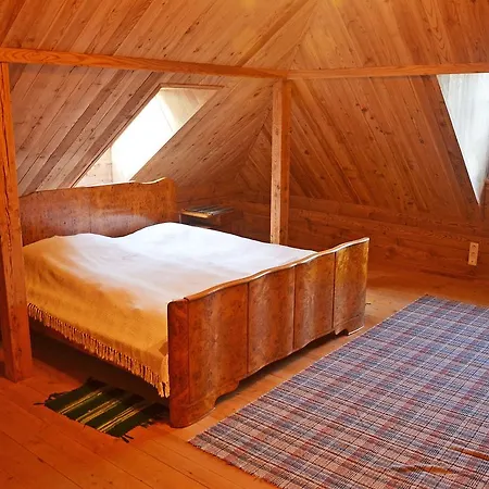 Hébergement de vacances Country House Dwor Bystrzanowice